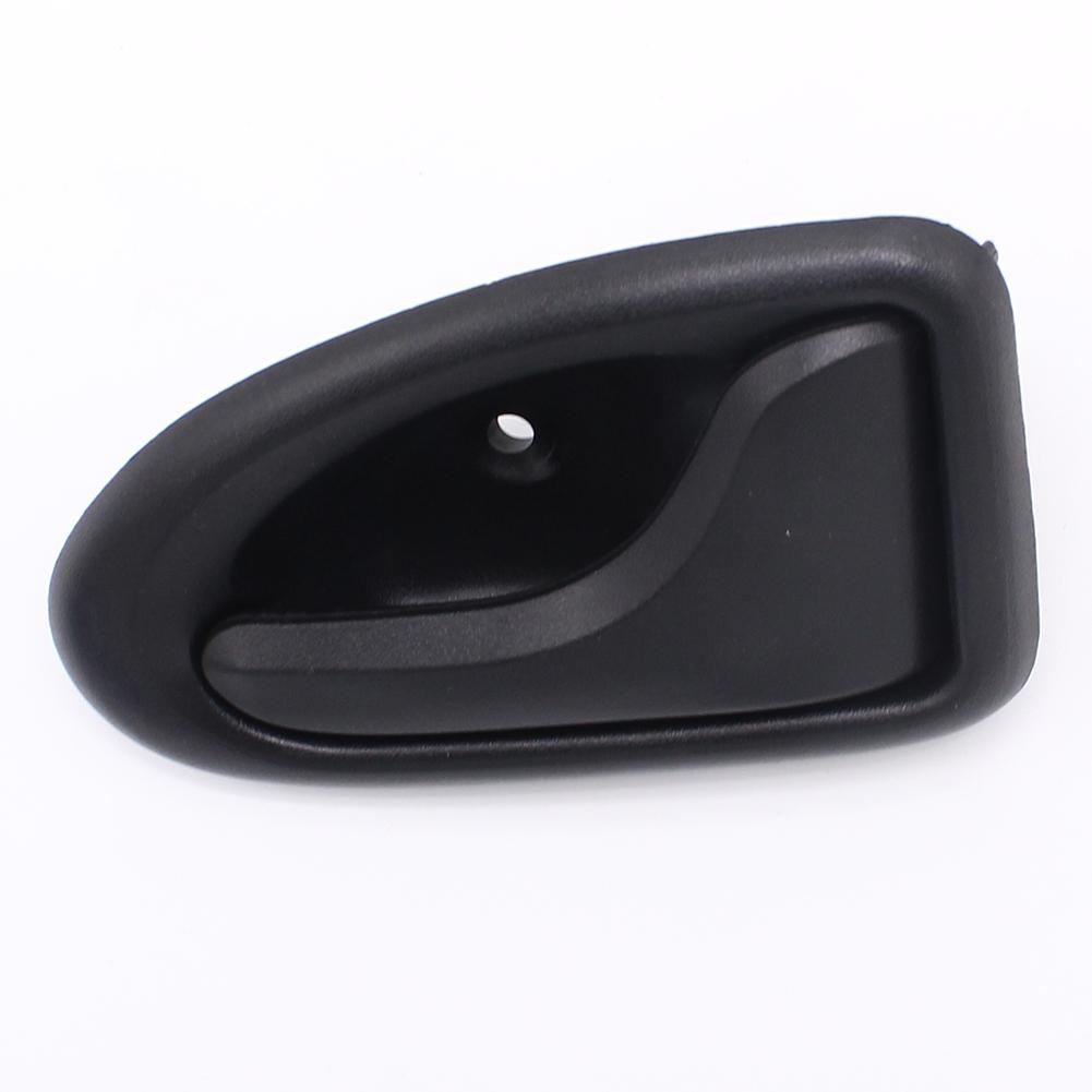 Car Interior Door Handle Black For Iveco Daily Mk3 Mk4 7700830079 7700830078 Car Accessories