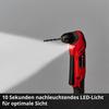 TE-AD 18 Li Angle Screwdriver Without Battery and Charger (4514290)