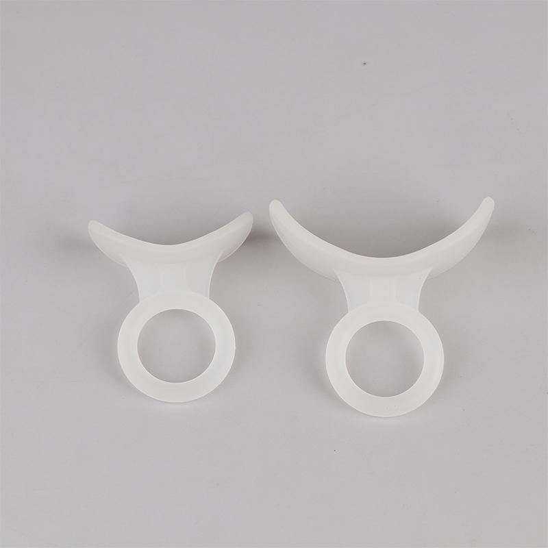 Dispozitiv de prevenire a mușcăturii buzelor Oprirea mușcăturii corector de buze Îmbunătățirea orală corectă antrenamentul mușchilor faciali Corectorul respirației gurii