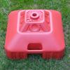 Heavy Duty Stand Water/ Filled Replacement for Backyard Garden