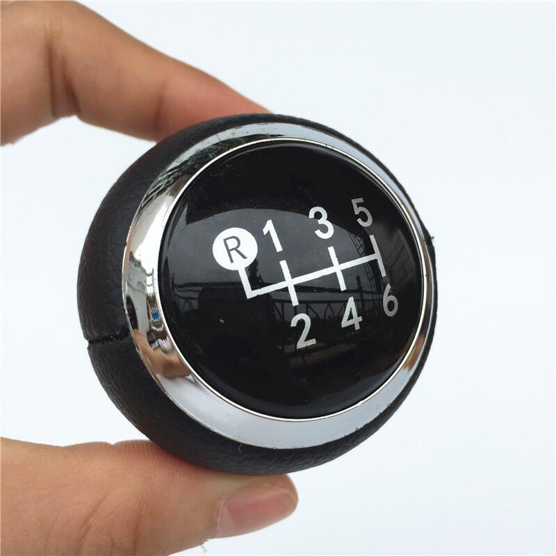 For Toyota Yaris II 2 MK2 2005-2011 Gear Shift Collar