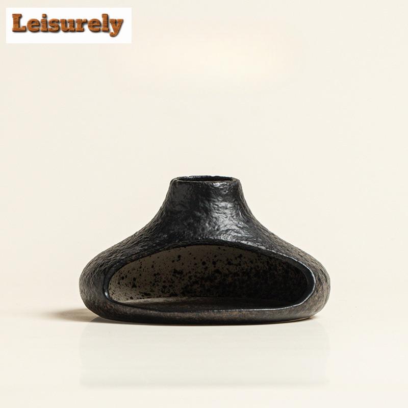 Small Chimney Fireplace Incense Holder Incense Smoke Waterfall Incense Burners Consecrate Censer Home Accessories Decoration