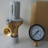 1/2" Automatic Water Filling Valve Observing the water-pressure Filling water valve with pressure gauge Pressure reducing valve