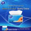 Vinda Ultra-Tough 3-Ply Facial Tissues