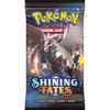 Pokemon Tcg Card Set: Sw&Sh - Shining Fates - Booster Pack (1 Pack)