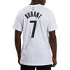 Nike Nba Brooklyn Nets Kevin Durant T shirt DR6362-107