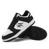 Four Seasons New Street Trend Shoes Fashion Couple Board Shoes High School Student Casual Shoes Men's Sports Shoes Women's Shoes Travel Shoes