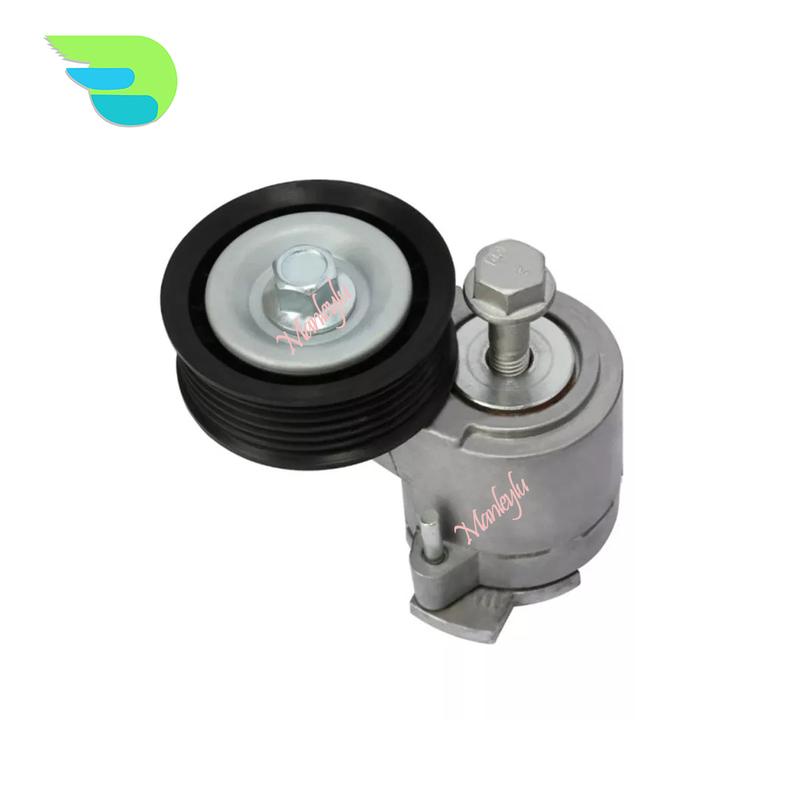 Belt Tensioner For Chery A3/A5/Tiggo/Cowin 3/Eastern Son/V5/Apola/X5/G5/DR5