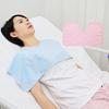 Full Cover Elderly Bib Dirt Resistant Terrific Patients In Bed Saliva Towel Care Accessories