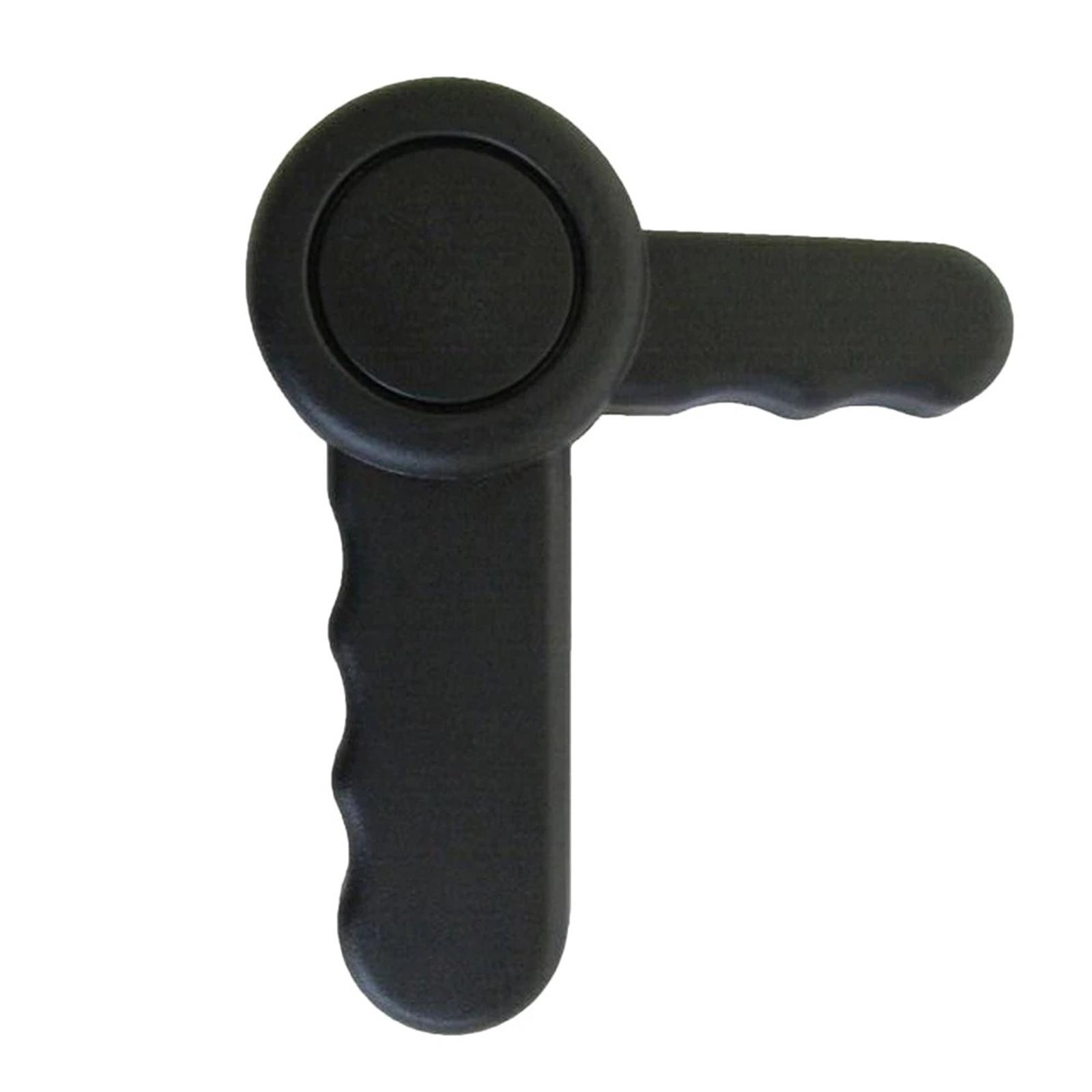 

Ручка переключателя сиденья в сборе OEM 1SR95DX9AAD, подходит для Jeep Wrangler 2011-2018 гг.