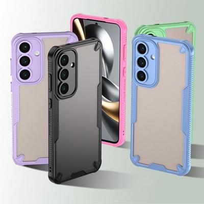 For Samsung Galaxy S25 FE Case Shockproof Hybrid Rugged Protective Case For Samsung Galaxy S25 FE Cover For Samsung Galaxy S25FE