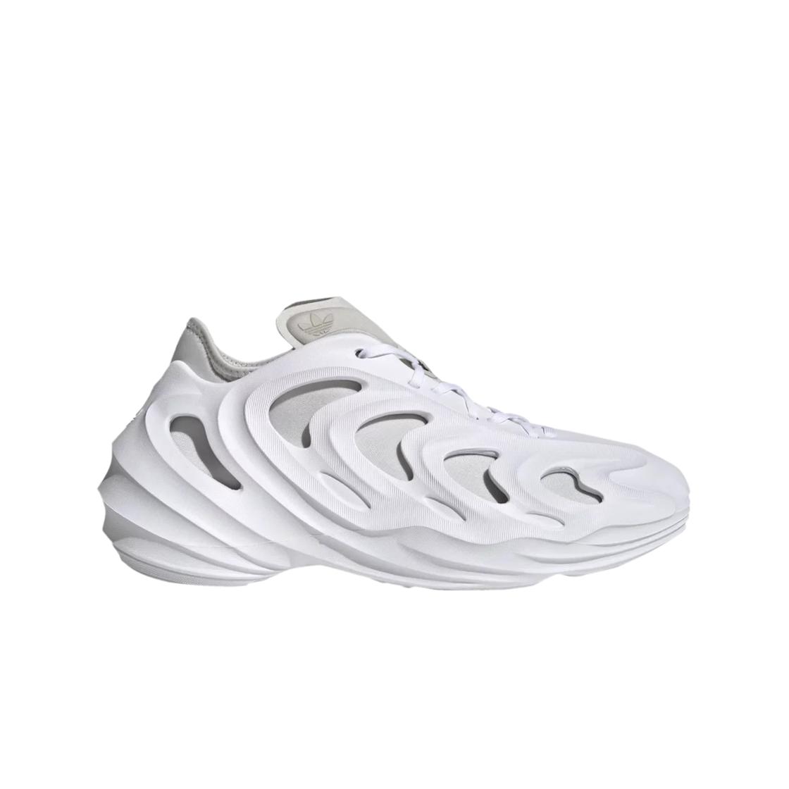 

Adidas Adifom Q Cloud White Grey IE7447 Мужские кроссовки