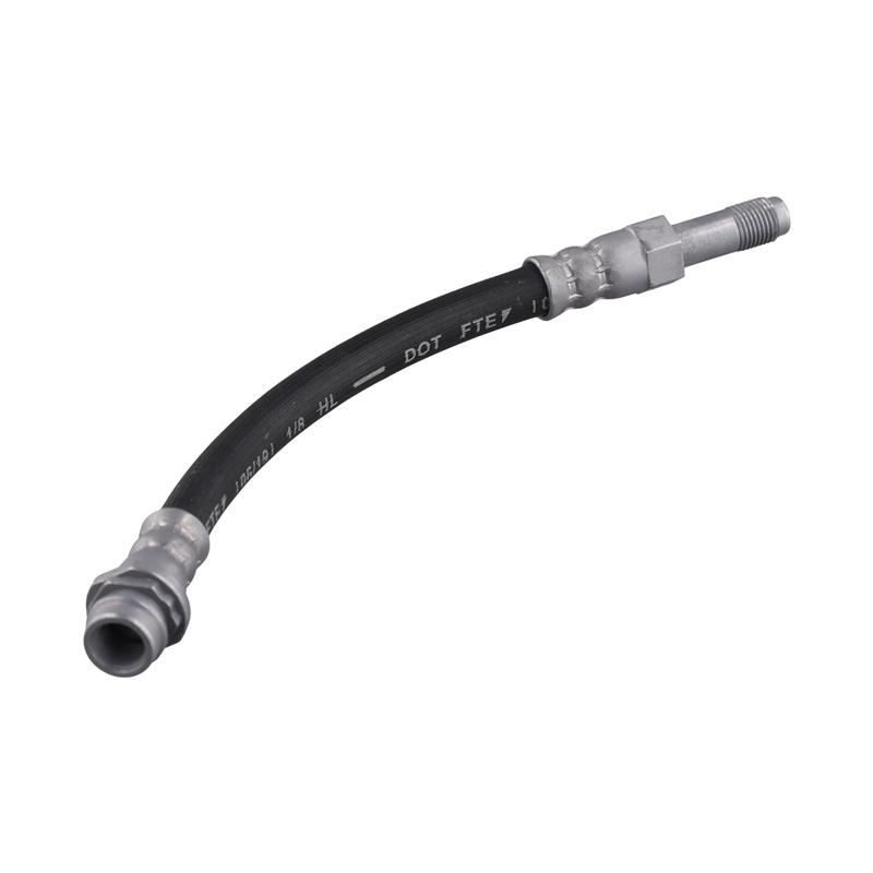 Durable-Car Rear Brake Hose 6G91-2282ED 1460255 For Ford W 2008
