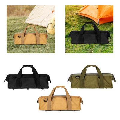 Almacenamiento de herramientas – Bolsas de herramientas