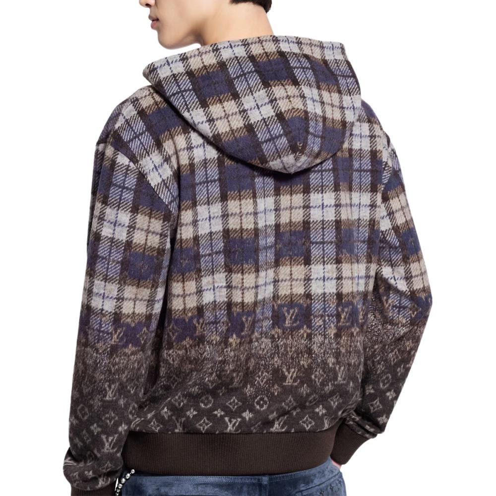 Louis Vuitton SS26 Sweater Men's 1AJCB1
