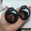 BGW1 2Pcs BYD 360 Degree Adjustable Blind Spot Mirror for Atto 3 Yuan Plus Song Plus Dolphin Seal Shark Seagull Auxiliary Rearview