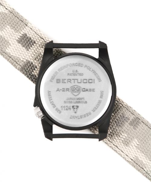 [BERTRUCCI] BERTRUCCI DX3 Field Watch 11112