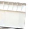 Holbein Aluminum Watercolor Palette 39 210140 No. 20, Compartments,