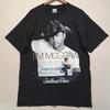 Tim McGraw Southern Voice 2010 Tour T-Shirt XL Schwarz Großes Grafikdesign Anvil