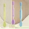 Gentle Pet Teeth Cleaning Brush Durable Cat Toothbrushes Pet Accessories Dog Toothbrush  Teeth Care