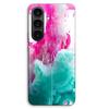 Handyhülle – MANIACASE – Samsung Galaxy S26 Plus – TPU-Silikon – Schwarz – Just Relax