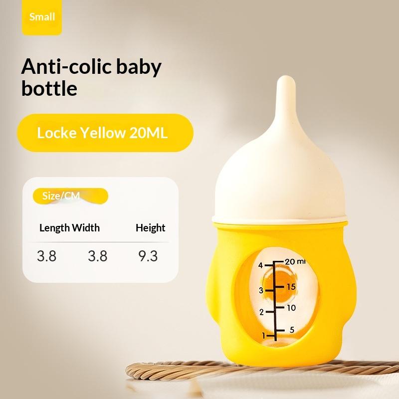 Eco-Friendly Silicone Nipple Pet Kitten Nursing Bottle & Feeder Device Anti-Choking Dog Cat Kitten & Puppy Water Bottle Supply