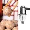 Automatic Glutinous Rice Ball Maker Efficient Sweet Dumpling Machine  Chef