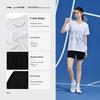 Li-Ning Unisex Badminton Competition Team Uniform Set