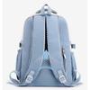 Lilo and Stitch Backpack Woman Man High Capacity Waterproof College School Bag Trendy Woman Man Laptop School Bag[HK] multi