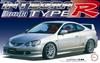 Fujimi Models Serie 90 Integra Type R DC5 1/24 Inch-Up Nr.. ID-90