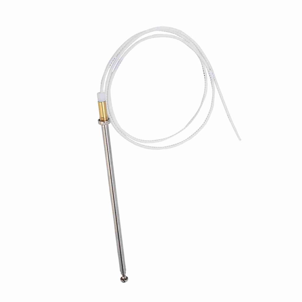 FM   AM Antenna Mast Antenna Replacement Accessory fit for Mercedes Benz Jaguar W124 W126