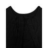 Women's Summer Sleeveless Lace-up Solid Color Casual Dress