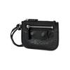 Balenciaga Le Cagole Lambskin Coin Purse Women's Black 7767691VG9Y1000