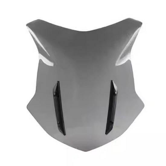 Front Windshield Wind Deflector for KY 400X/500X/525X