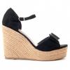 Women's Esparto Wedge Sandal Spartsum9  89048