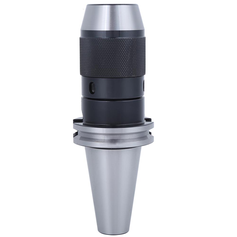 

SK40 APU13100 High Speed Steel Tool Holder Collet Chuck Handles Germany Standard