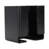 EV Charger Control Box Holder Wall Mount Robust Metal for J1772 Electric Vehicle Charger
