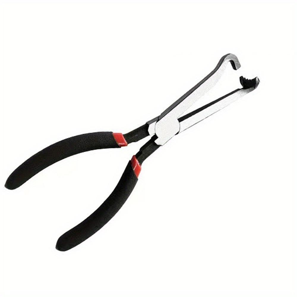Automotive Line Breaker Pliers Disconnecting Pliers Multi-purpose Pliers Wire Cutting Pliers Electrical Disconnect Pliers