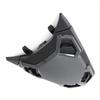 Motorcycle Rear Seat Cap Passenger Seat Back Cap Carbon Fiber Fairing Cowl For BMW R1300GS -2025