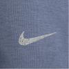 New Nike T Shirts Women's Blue Gray DM7026-491