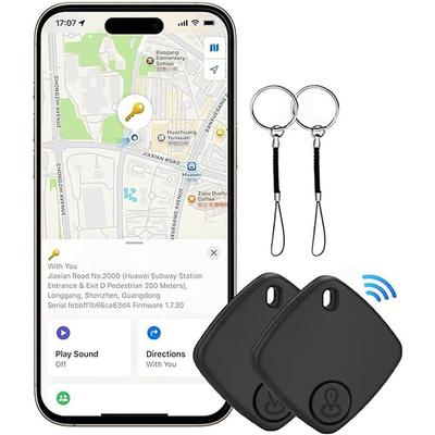 GPS navigace a příslušenství – GPS lokátory