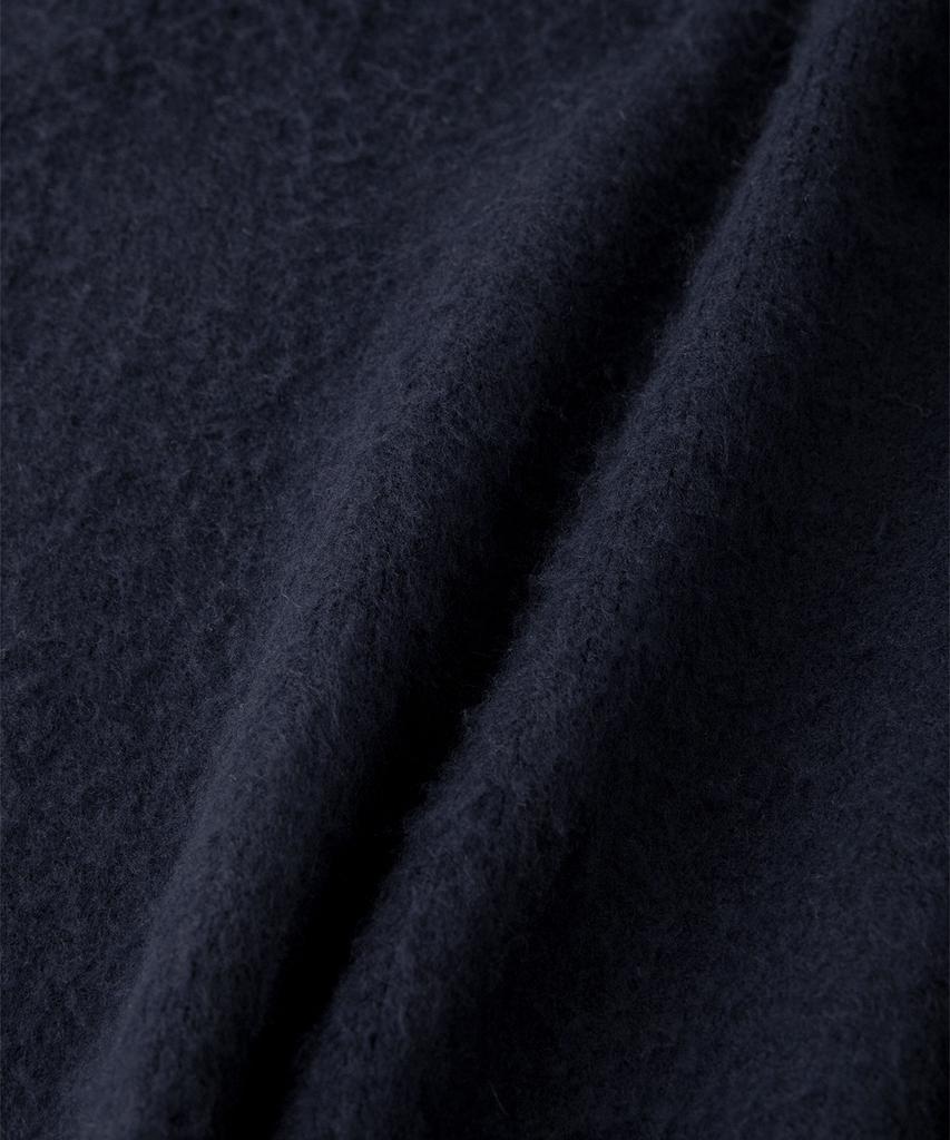 Sseomweeobeoteo Puppy Wool Knit - Navy