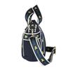 Wilson BEAR JPN COLLECTION MINI TOTE 2025 Navy