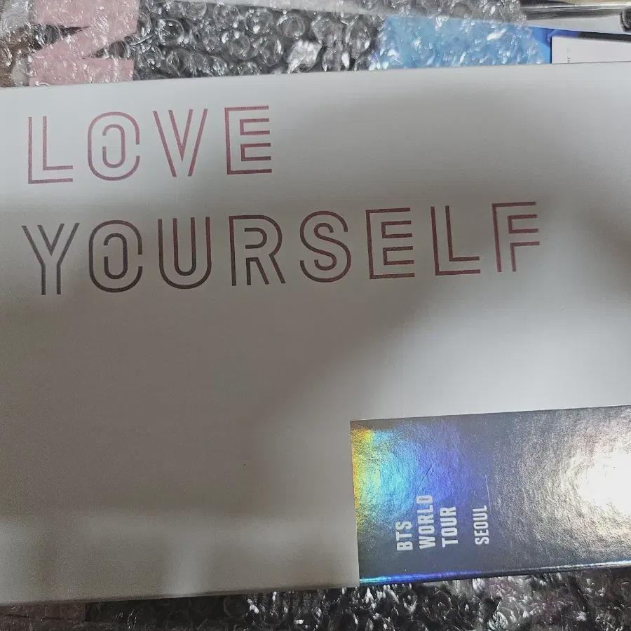 

Bts Rubselcon Seoul Blu-ray Bonus Included