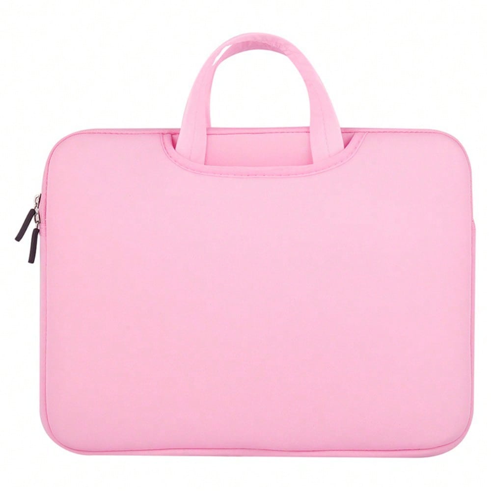 Portable Laptop Bag Men's And Women's Computer Bag
