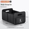 Car Trunk Organizer Storage Box for AITO M5/M7/M9