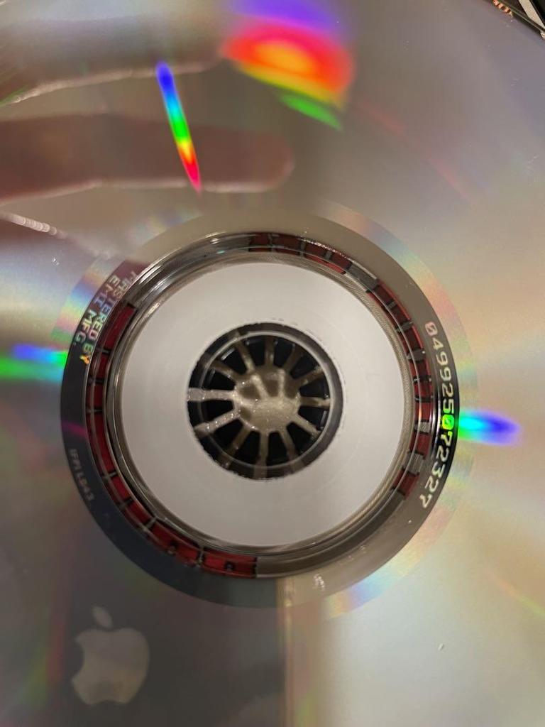 [USED] C-MURDER LIFE OR DEATH rap hip hop CD