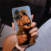 A-Alf TV Series Phone Case For Xiaomi Poco X7 X6 X5 Pro F7 Ultra Redmi 15C 15 13C 13 12C 12 10 10A 10C 9 9A 9C 9T Cover Poco X7