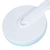 Long Handled Lotion Oil Cream Applicator Body Leg Bath Brush Massager Massaging Tool