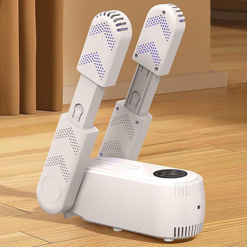 

Сушарка-дезодоратор для боксерських рукавичок та взуття: Осушувач поту та видалювач запаху для захисного спорядження та пов язок.